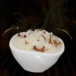 Peshawari Rice